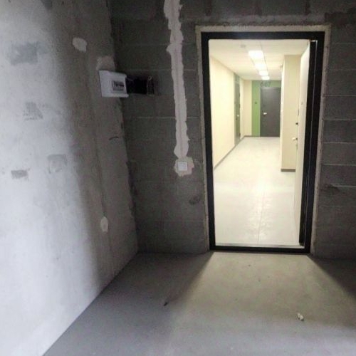 3-комн квартира пос. Шушары, улица Чудовская, 14к1