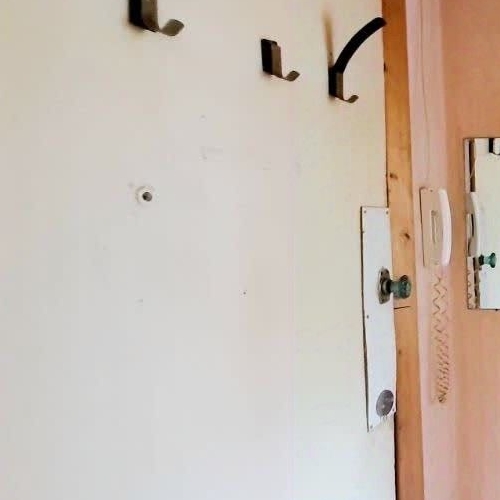 1-комн квартира Кириши, улица Энергетиков, 21