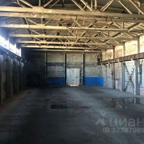 Склад Уманский пер,  д. 68,  к. 2