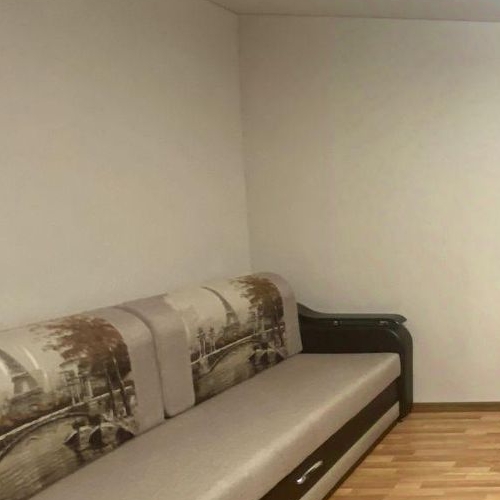 1-комн квартира Мурино, Оборонная улица, 2к3