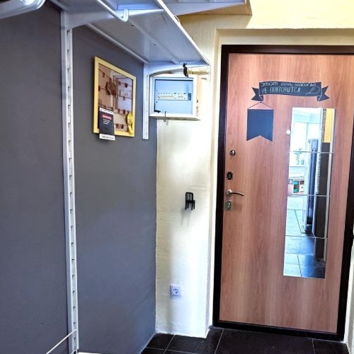 Студия Петергоф, Петергофская улица, 8