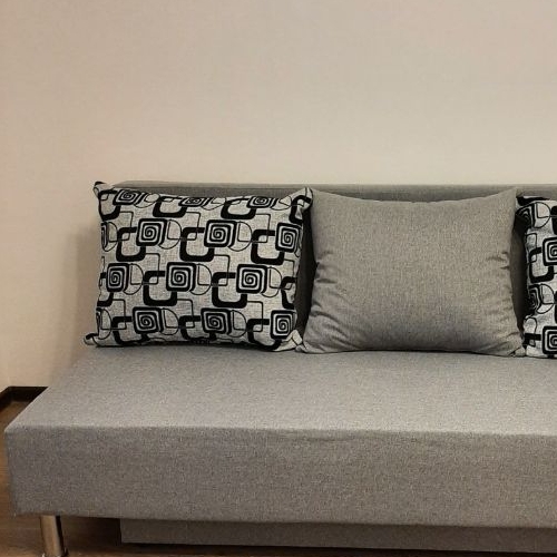 2-комн квартира аллея Арцеуловская, 23к1