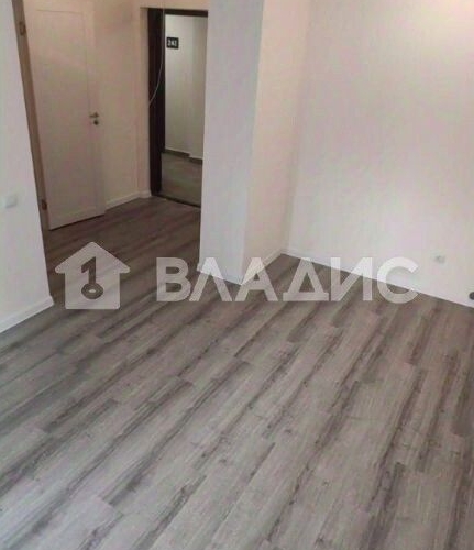 1-комн квартира пос. Бугры, улица Тихая, 5к2