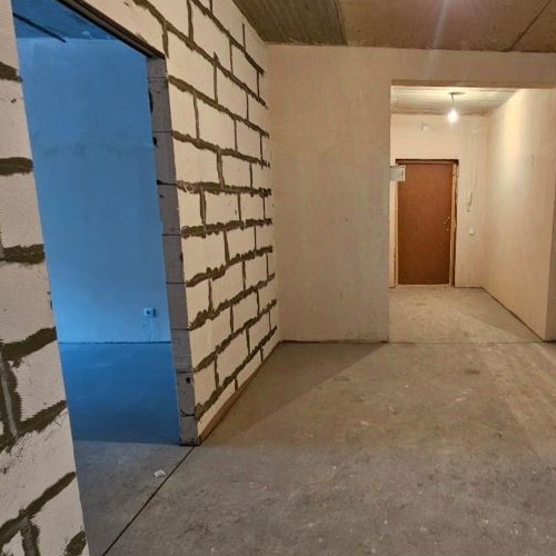 3-комн квартира Гатчина, улица Хохлова, 20