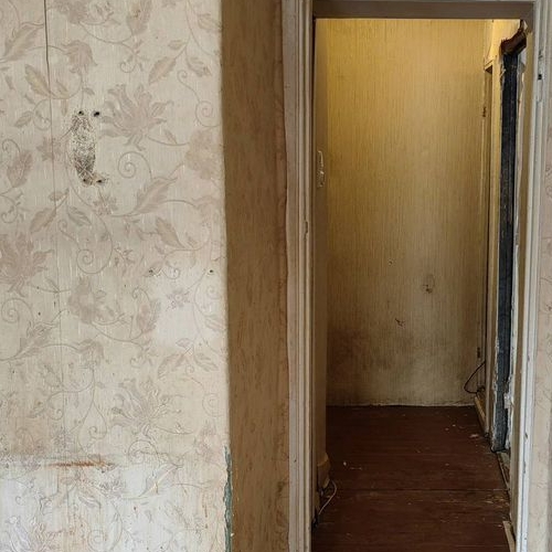 1-комн квартира Выборг, улица Приморская, 4