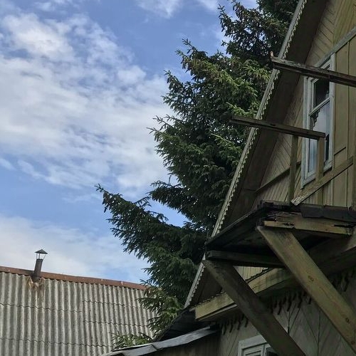 Коттедж/дом Сады имени Володарского СНТ,  д. 167