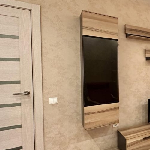 3-комн квартира проспект Королева, 7