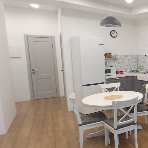 1-комн квартира улица Жукова, 1