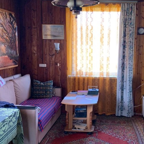 Коттедж/дом Строитель СНТ