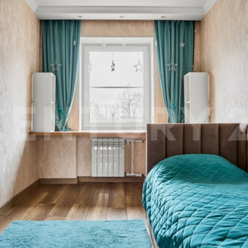 2-комн квартира Парголово п, 1 Мая ул,  д. 99