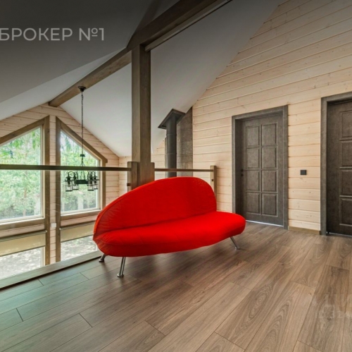 Коттедж/дом Рощино, ул Связи,  д. 15