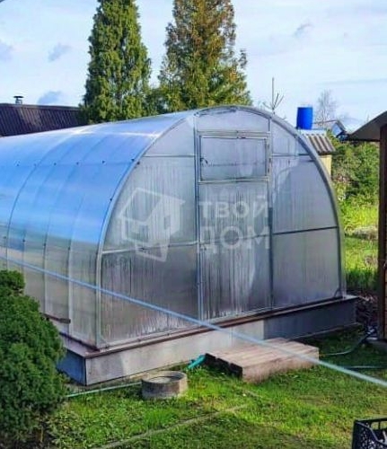 Коттедж/дом Березка СНТ, улица 17-я