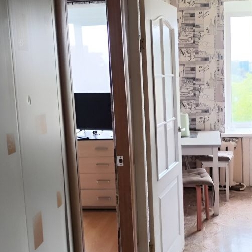 1-комн квартира Луга, проспект Урицкого, 58