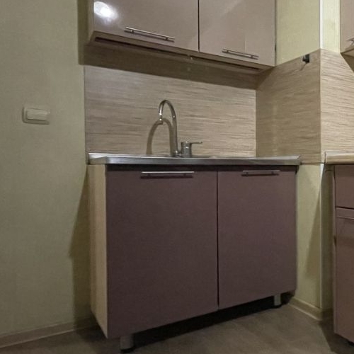 2-комн квартира Туристская улица, 23к1