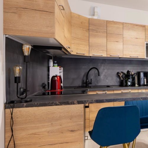 Студия Дальневосточный проспект, 19к1