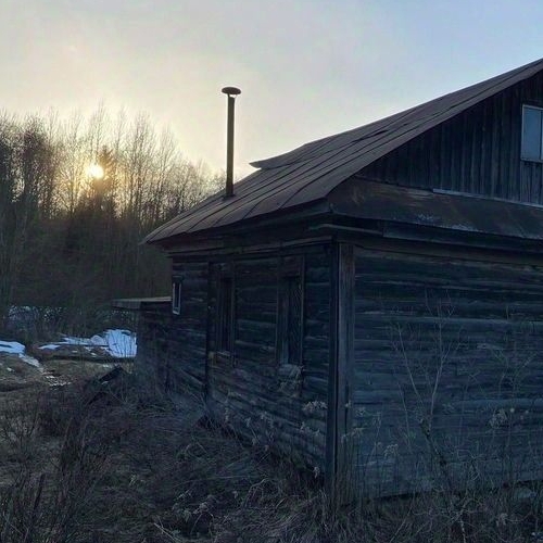 Коттедж/дом Волхов, Путеец СНТ, 86