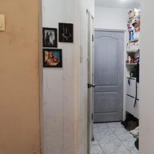 3-комн квартира Белградская улица, 34К2