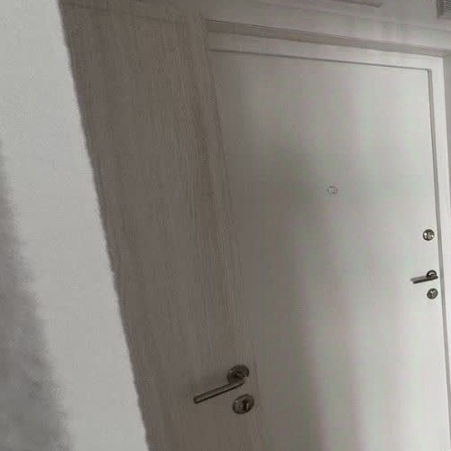 Студия Аэронавт ЖК, 1