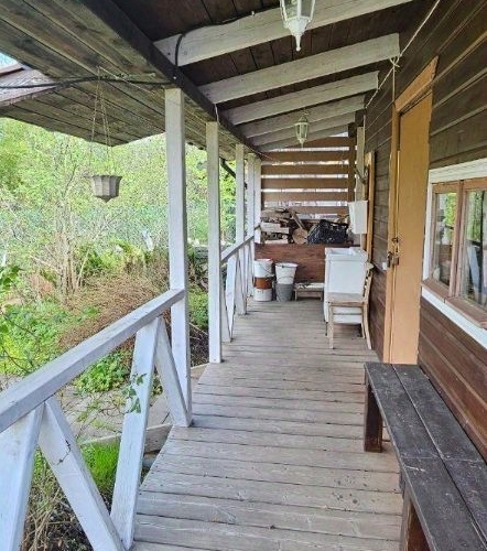 Коттедж/дом Дивенская садоводческий массив, Дивенское СТ,  д. 293