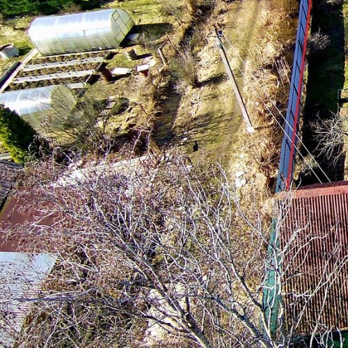 Коттедж/дом Михайловский садоводческий массив, Подъемник СНТ, улица 11-я Крановая, 262А