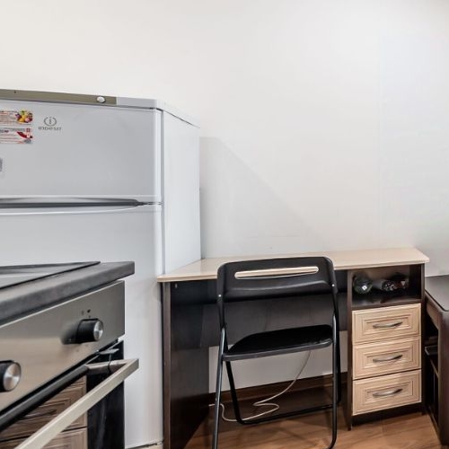 Студия Мурино, улица Шувалова, 14