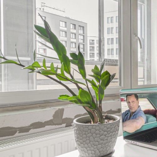 Студия Планерная улица, 91к2