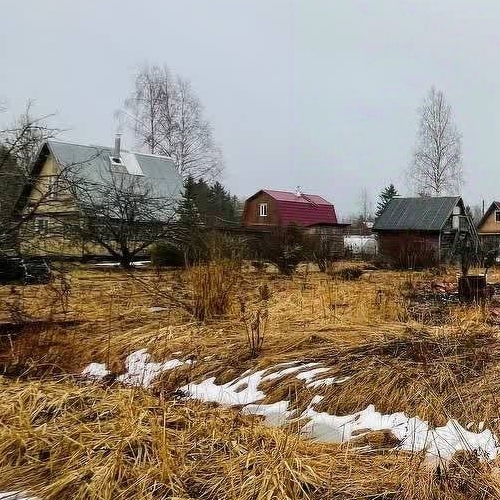 Коттедж/дом Посадников остров садоводческий массив, Меридиан СНТ, 11-я линия, 238