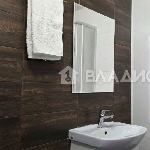 Студия проспект Буденного, 23к1