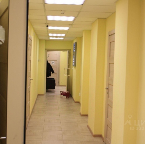 Офис Павлово, Морской проезд,  д. 1