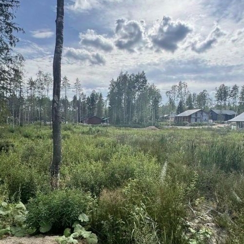 Земельный участок Экофорест кп, 143