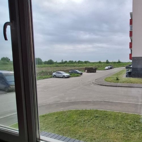 Студия пос. Шушары, Московское шоссе, 262к1