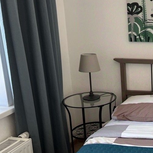 Студия 5-й Предпортовый проезд, 2