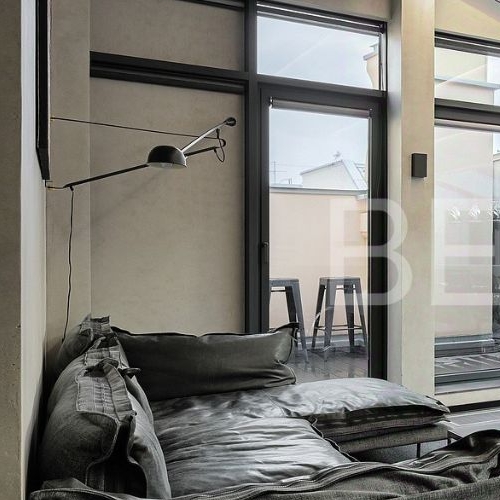 4-комн квартира набережная Кутузова, 24