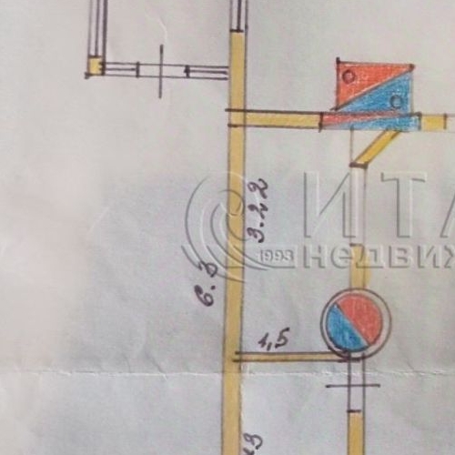 Коттедж/дом Волосово, Нарвская улица, 15А