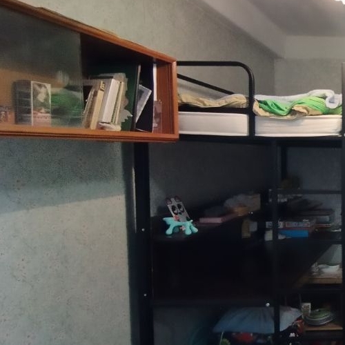 3-комн квартира Бухарестская улица, 27К2