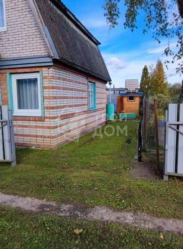 Коттедж/дом Березка СНТ, улица 17-я