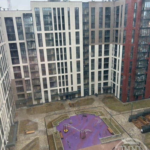 3-комн квартира Белоостровская ул. ,  д. 10,  к. 2