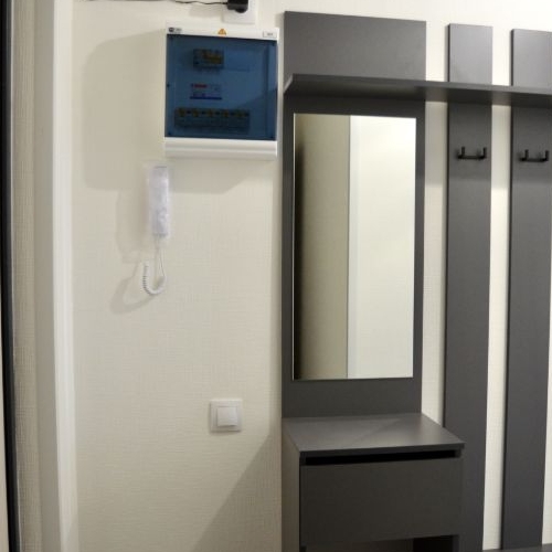 2-комн квартира Дальневосточный проспект, 39к2