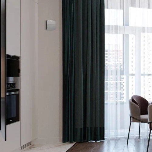 2-комн квартира улица Жукова, 1