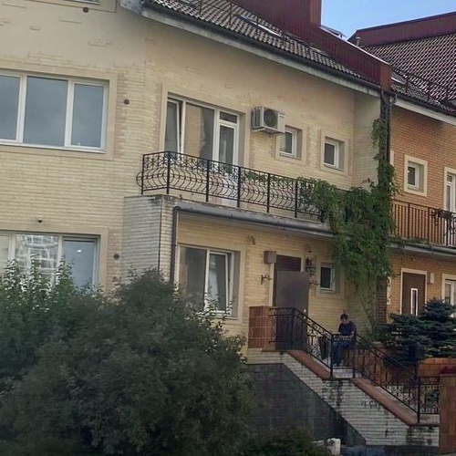 2-комн квартира Шувалово тер., улица Береговая, 18к3