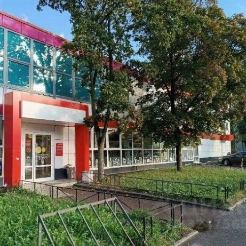 Отдельное здание Юрия Гагарина пр-кт,  д. 20,  к. 7