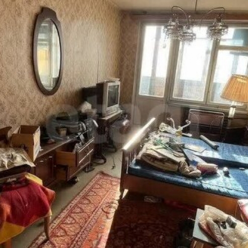 3-комн квартира Софийская улица,  д. 48 к1