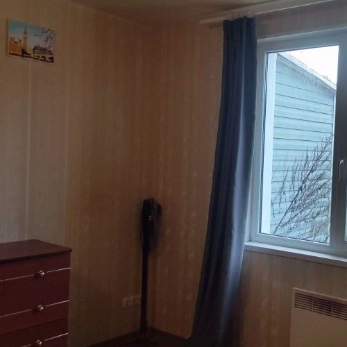 1-комн квартира Сергиево тер., улица Мичурина, 13