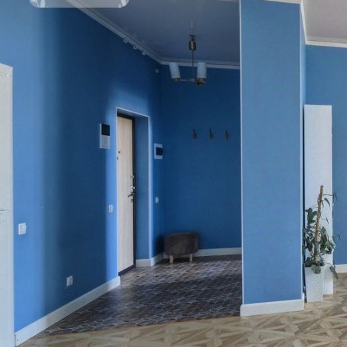 2-комн квартира улица Жукова, 3