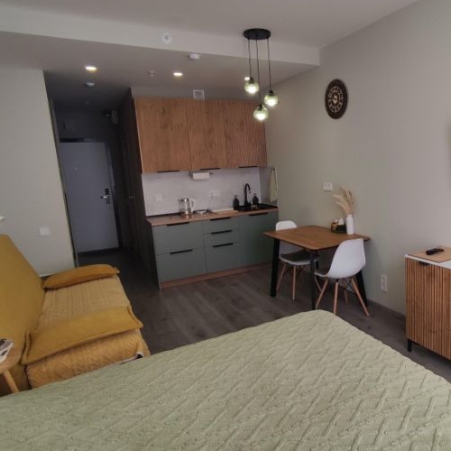 Студия Витебский проспект, 99к1