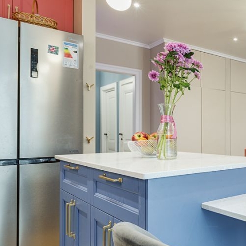 3-комн квартира проспект Энгельса, 2