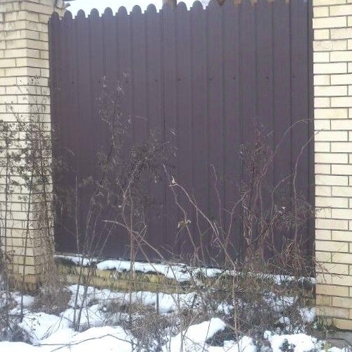 Коттедж/дом с. Путилово, Советская улица, 7