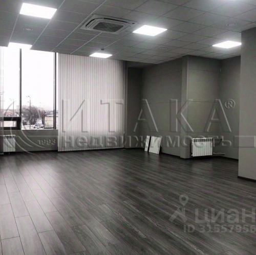 Отдельное здание Домостроительная улица,  д. 16