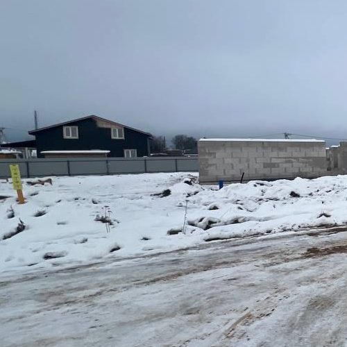 Земельный участок Территория Красное Поле