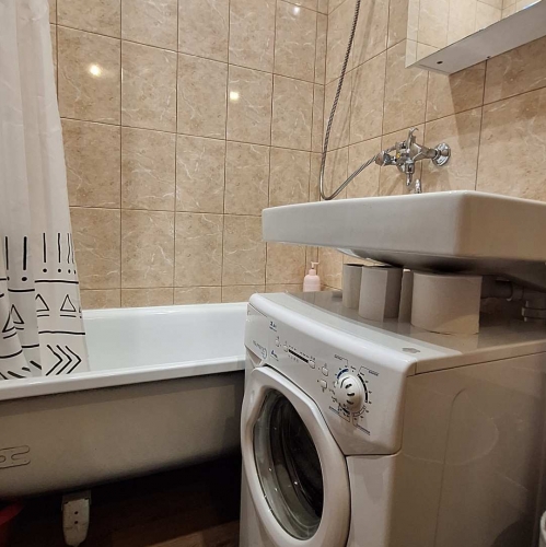 Студия Новая ул., 7, к 4,  д. 4